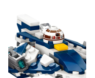 LEGO Star Wars 75400 Mikromyśliwiec jedi Plo Koona™ - 1331660 - zdjęcie 3